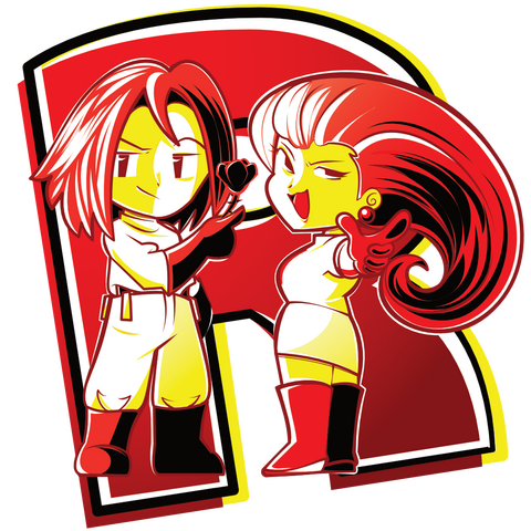 Featured in Blasting Off Again!