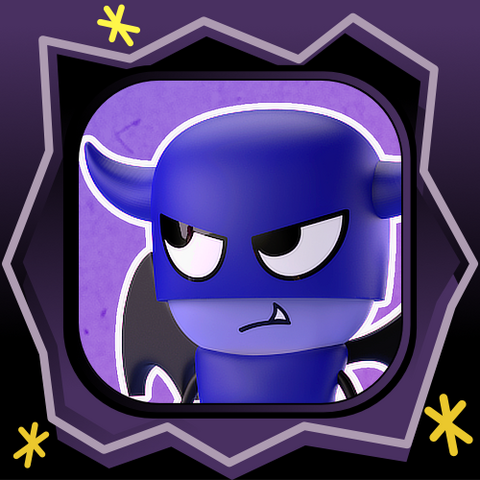 Featured in Toycore Zine